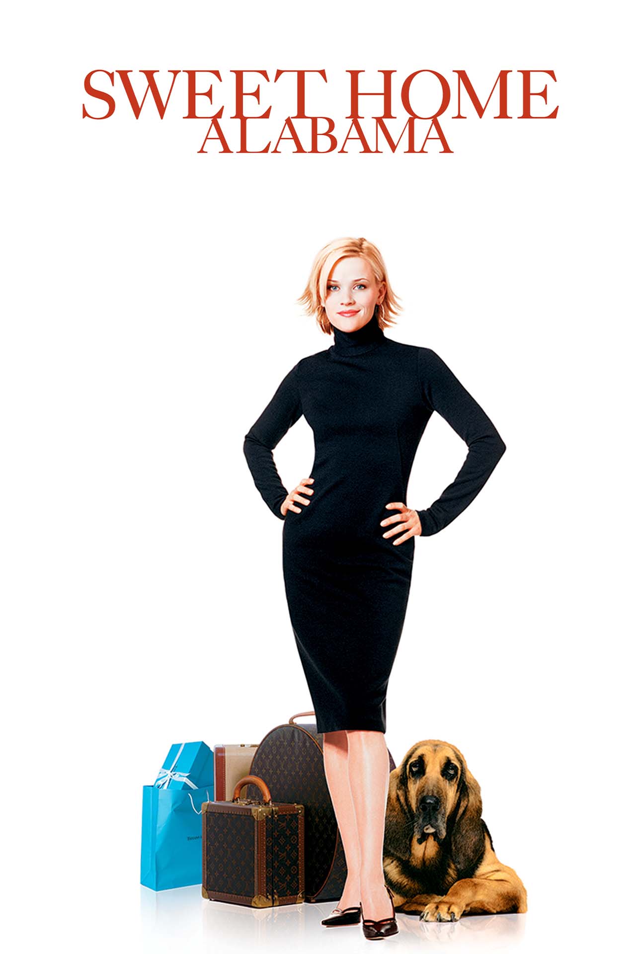 Sweet Home Alabama (2002) [7327] (A1763445380) [[Movies]] --Plex--